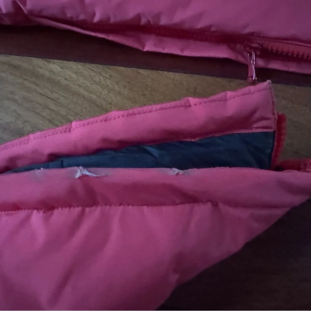 Fendi Kids Pink Sweatpants with Logo Trim